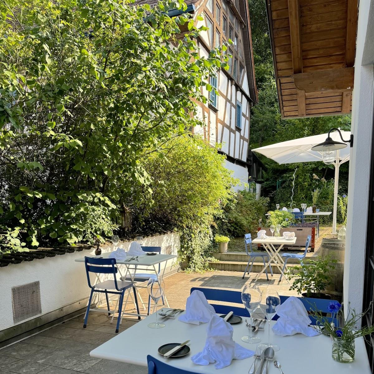 Restaurant "bellasLOKAL" in Bad Soden am Taunus