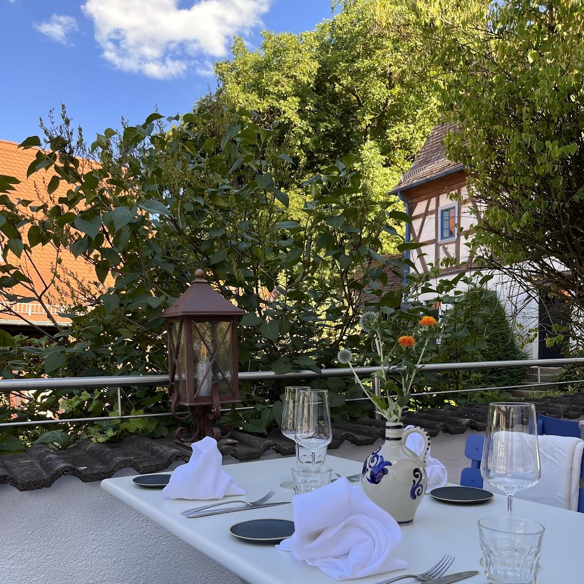 Restaurant "bellasLOKAL" in Bad Soden am Taunus