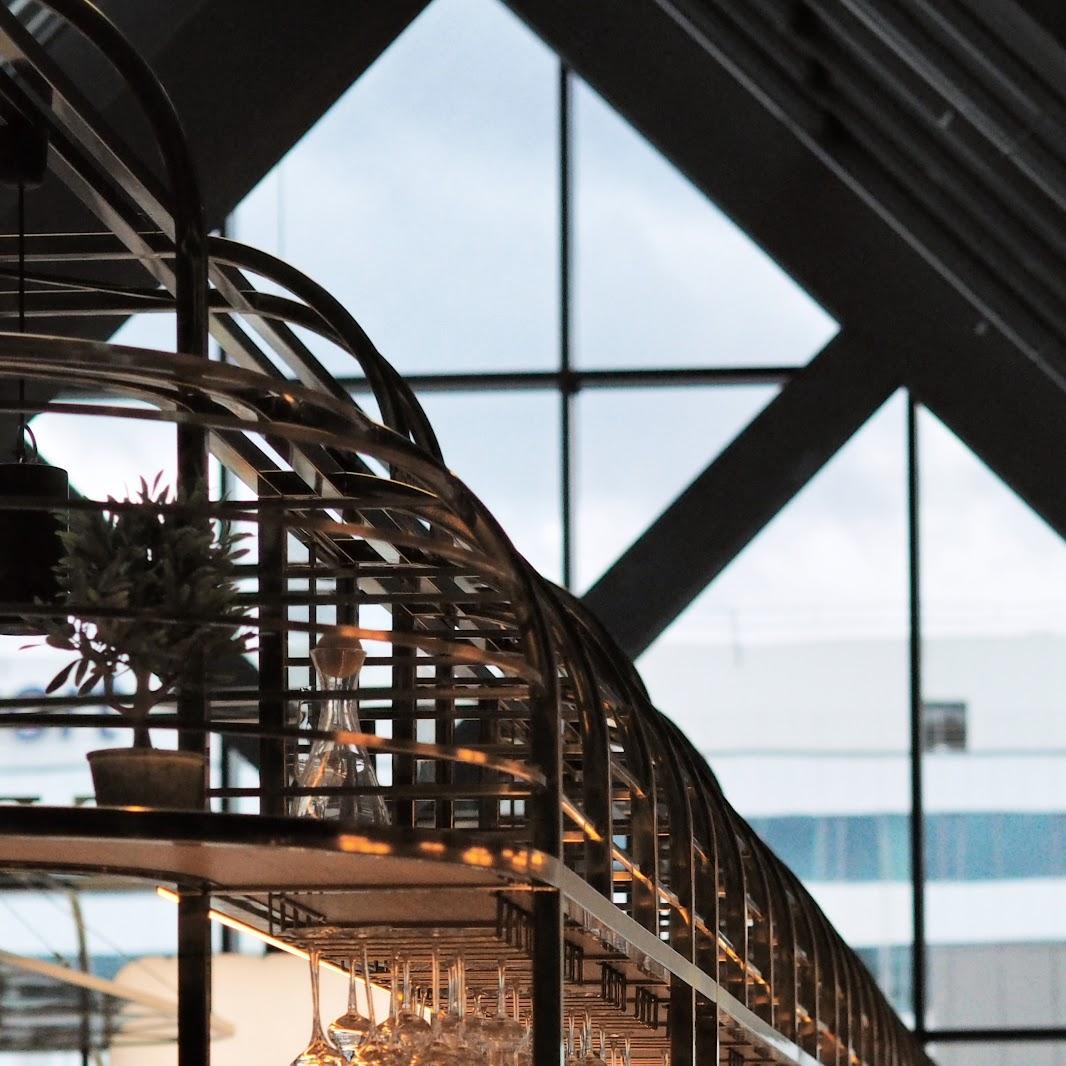 Restaurant "The Eatery kitchen and bar." in Frankfurt am Main