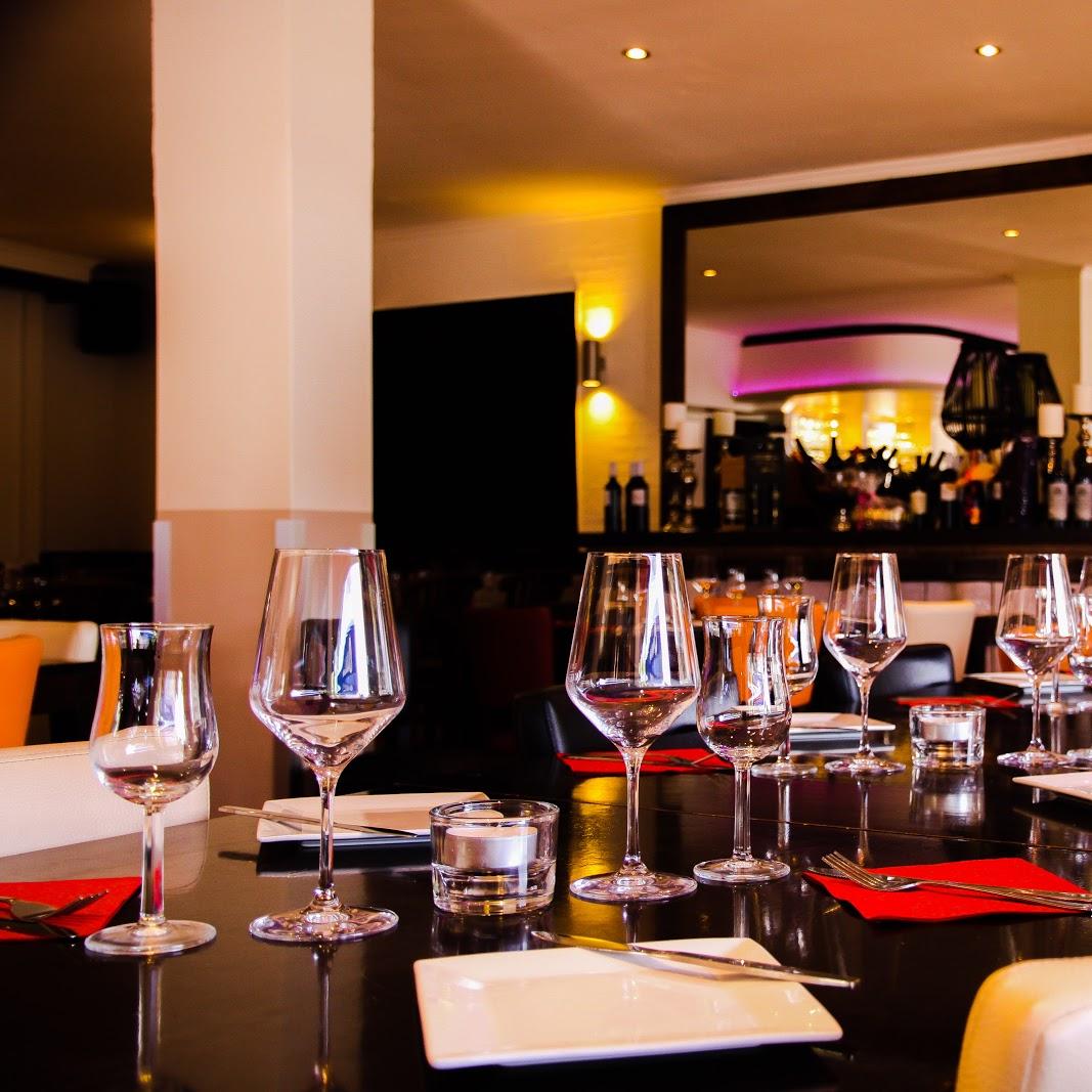 Restaurant "La Taberna Española" in Düsseldorf