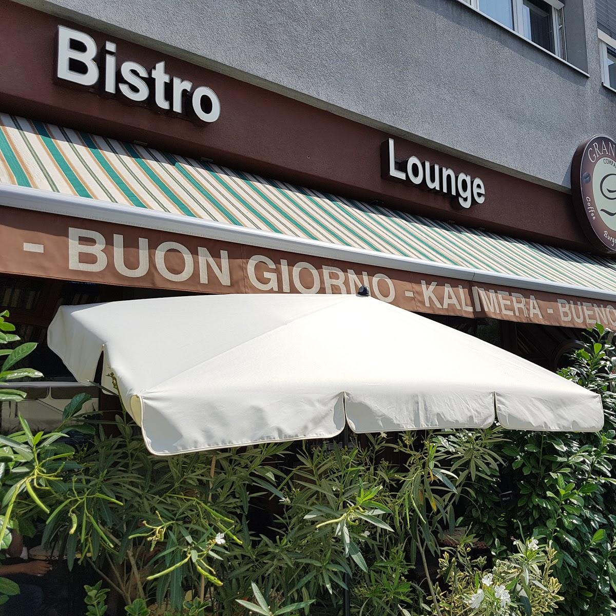 Restaurant "Granola" in Graz