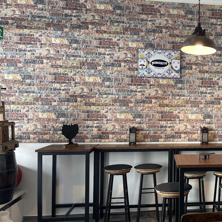 Restaurant "DolceAcqua" in Kolbermoor