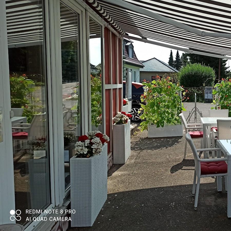 Restaurant "Imbiss 64 M. + B. Bönhardt" in Eschershausen