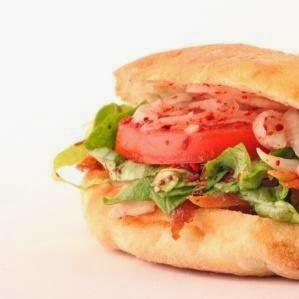 Restaurant "Pizzeria & Döner Grill" in Eschershausen