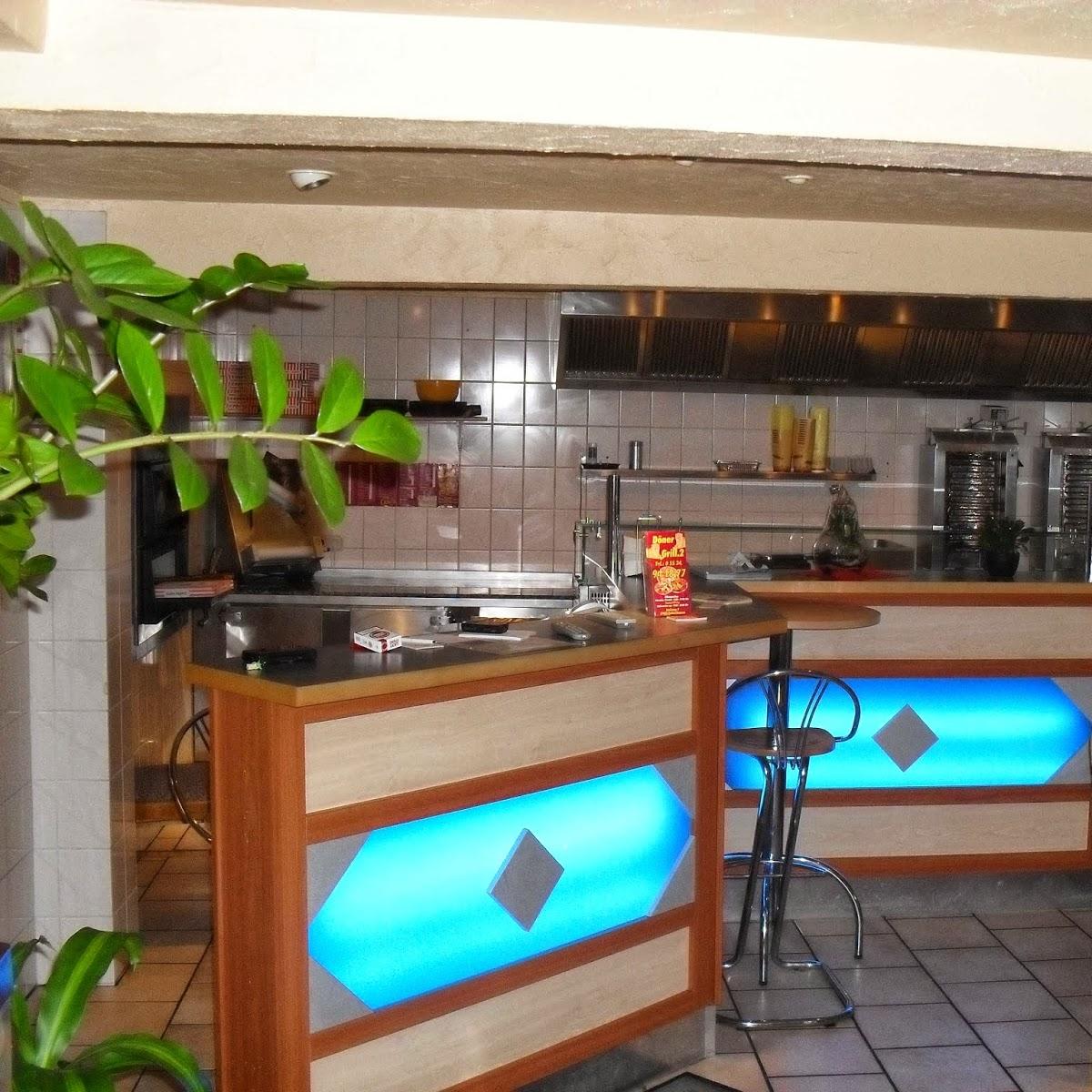 Restaurant "Pizza & Döner Grill" in  Eschershausen