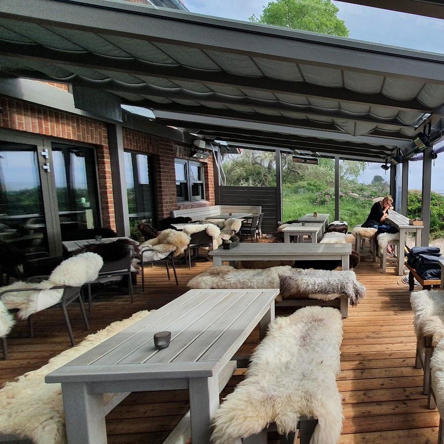 Restaurant "BeachHouse Pelzerhaken" in Neustadt in Holstein