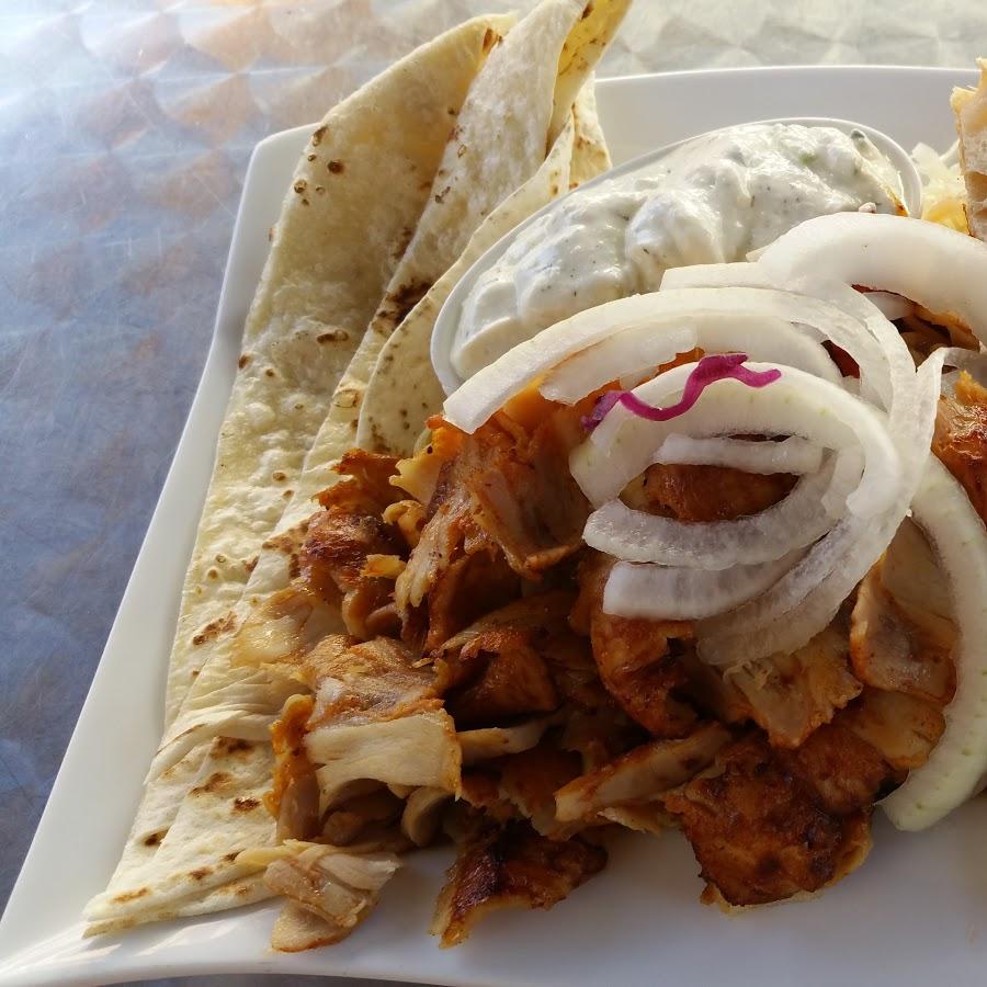 Restaurant "Efes - Türkischer Imbiss Döner & Pizza" in  Stadtoldendorf