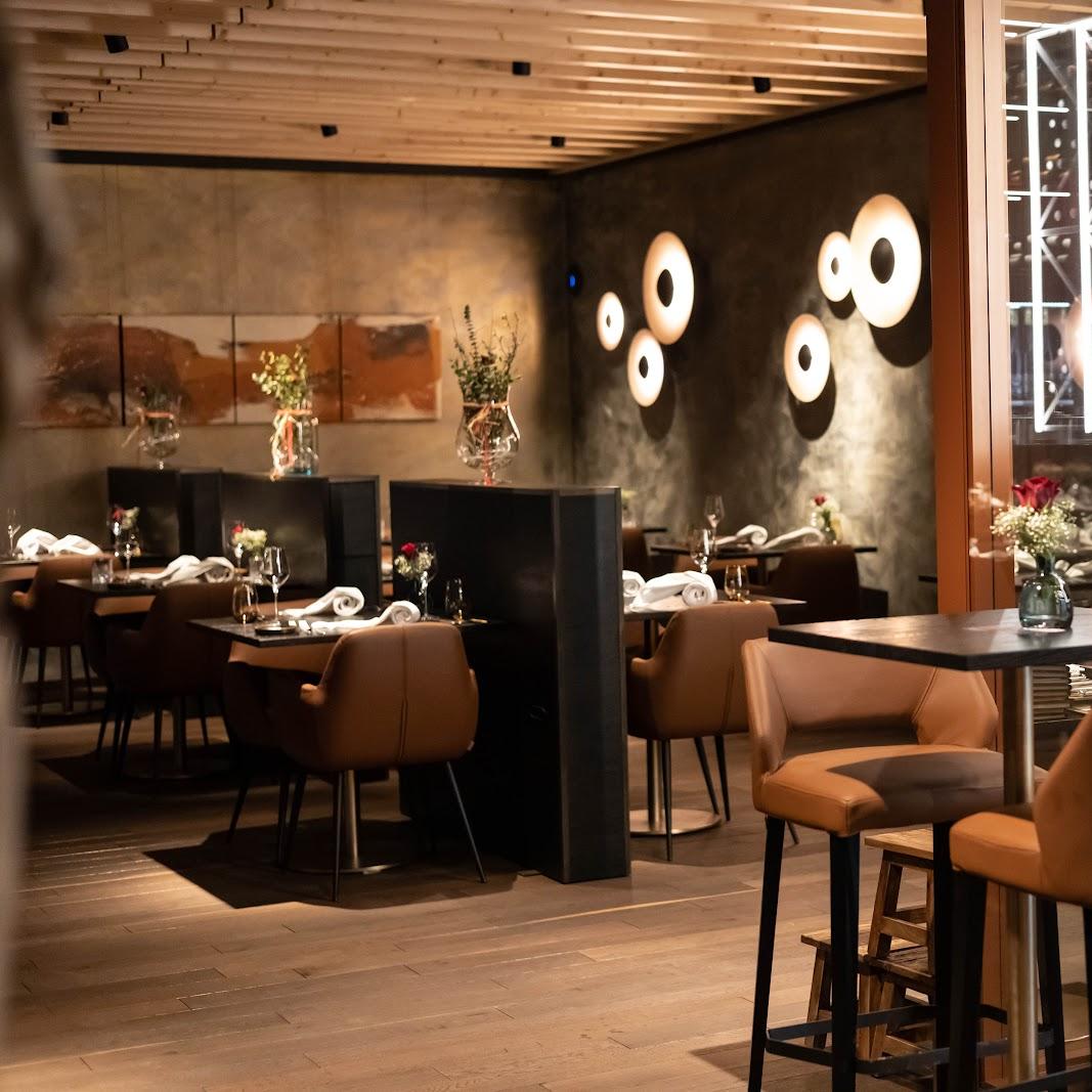 Restaurant "ONTRA - Tech Square Gastro GmbH" in Regensburg