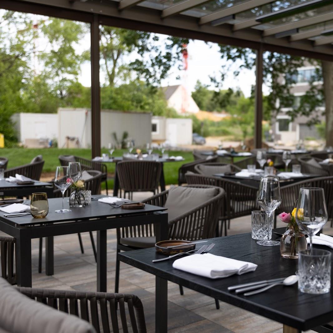 Restaurant "ONTRA - Tech Square Gastro GmbH" in Regensburg