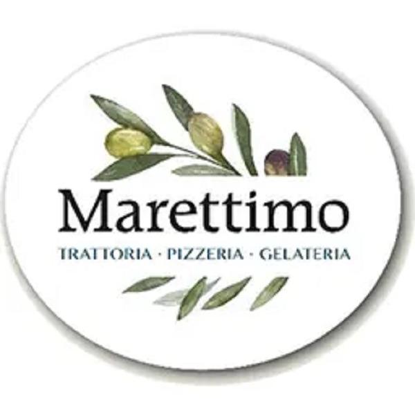 Restaurant "Marettimo - Trattoria Pizzeria Gelateria" in Straßwalchen