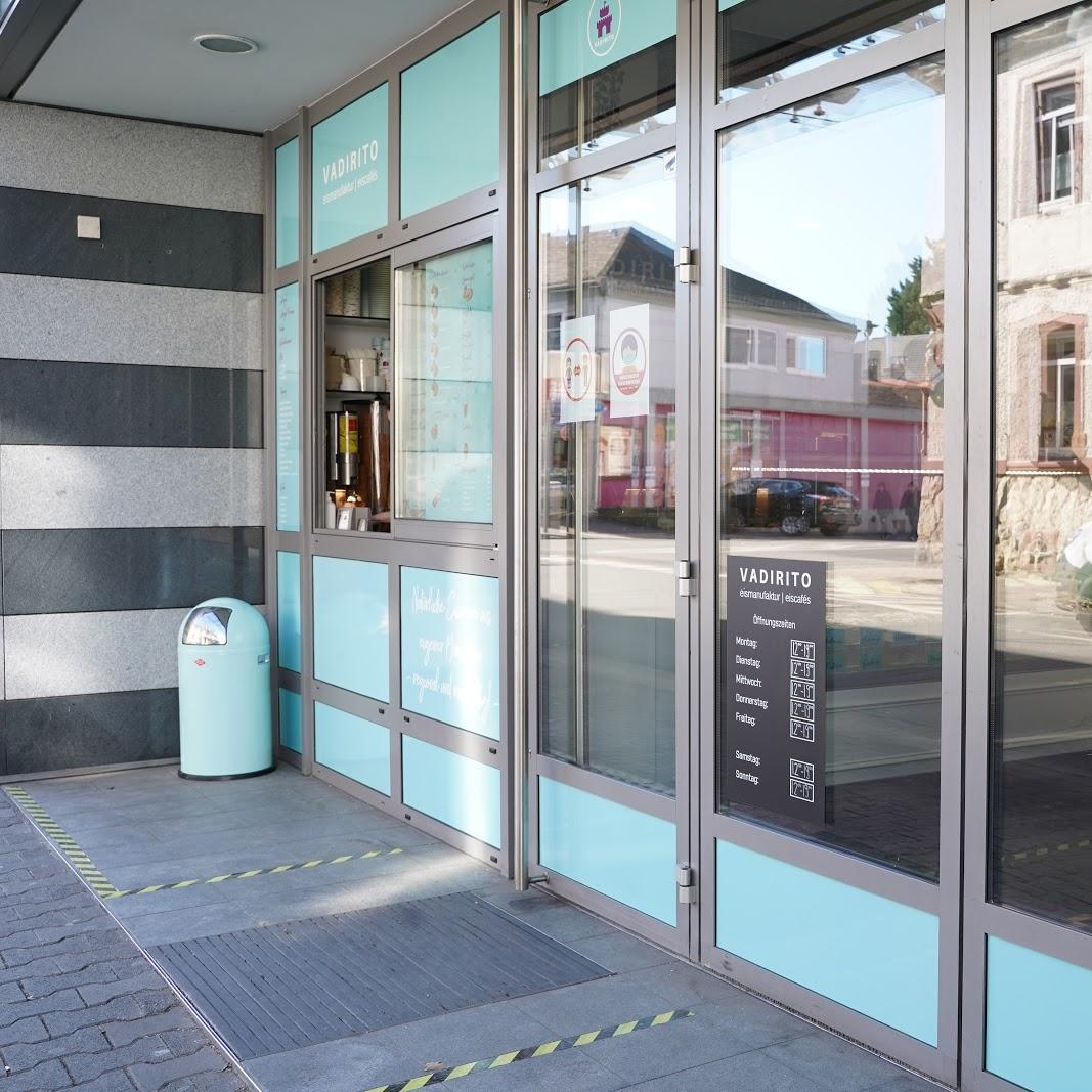 Restaurant "vadirito | Finthen" in Mainz