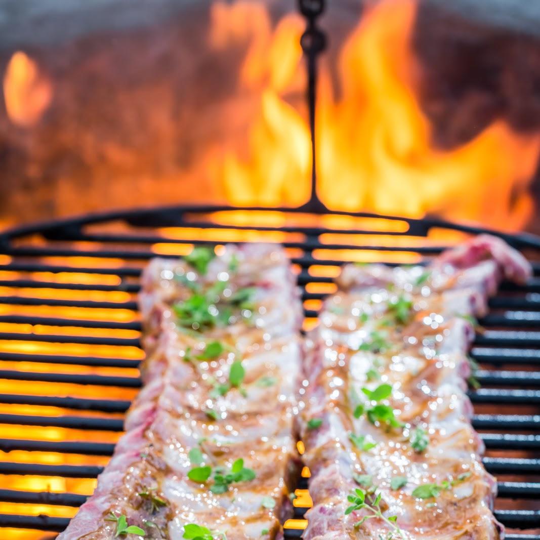 Restaurant "Gnewuch´s Catering & Partyservice" in Horst