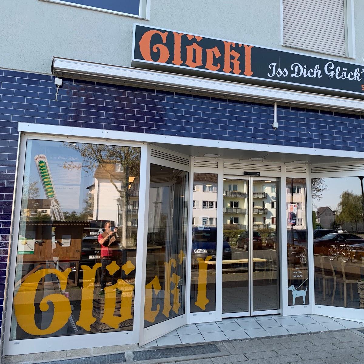 Restaurant "Glöck