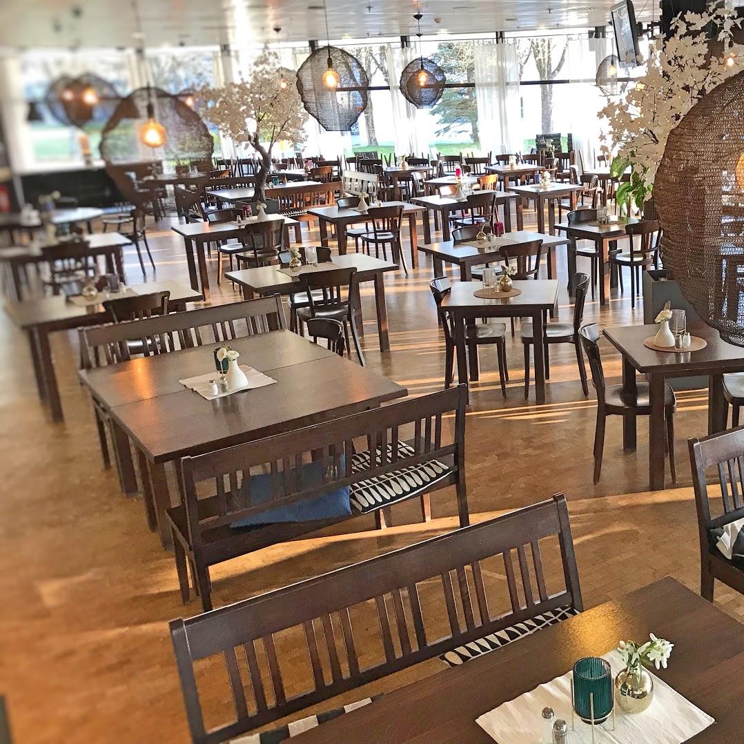 Restaurant "Restaurant Brandl" in Neubiberg