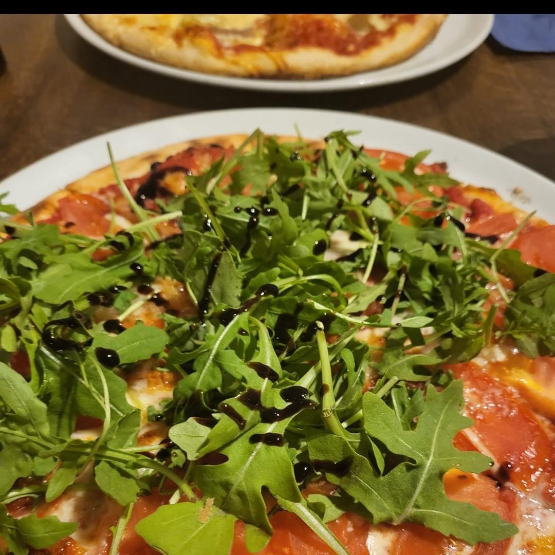 Restaurant "Pizzeria Express Claudio" in Eschershausen