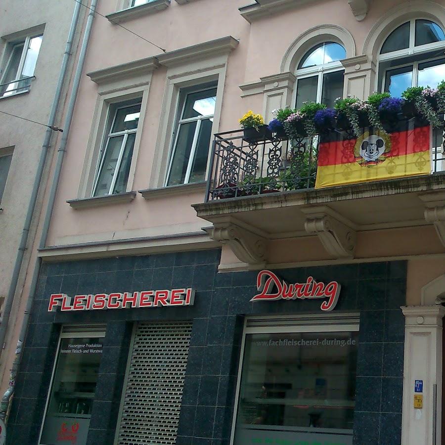 Restaurant "Fachfleischerei During e.K." in Dresden