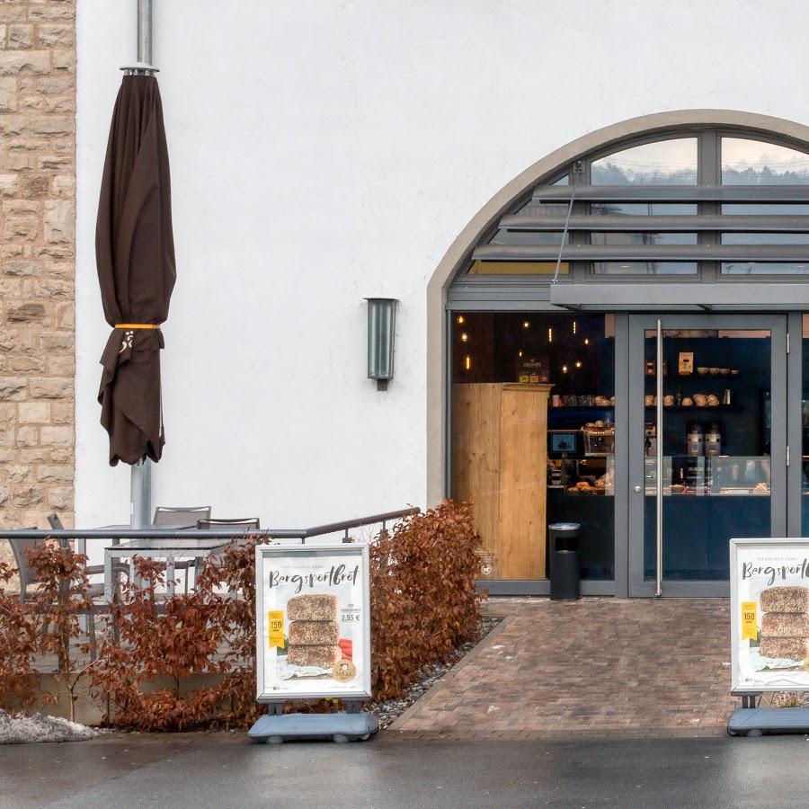 Restaurant "Maxl Bäck" in Würzburg