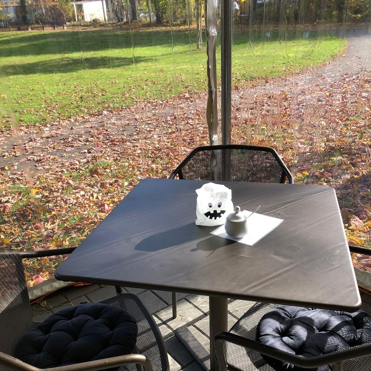 Restaurant "See Cafe" in Göppingen