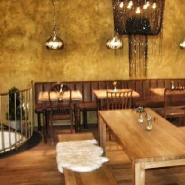 Restaurant "Das Hafner" in  Gunzenhausen