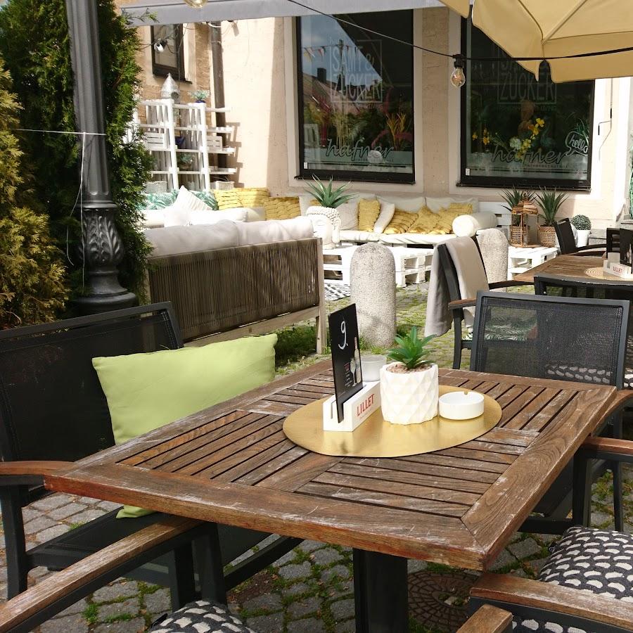 Restaurant "Das Hafner - Dein modernes deutsches Restaurant in" in Gunzenhausen