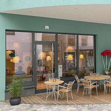 Restaurant "SALAMANCA" in Cölbe