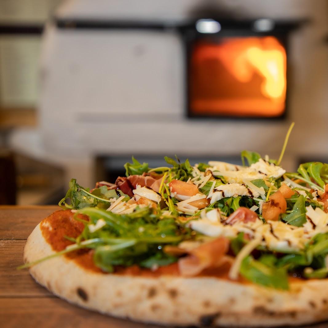 Restaurant "Pizza-Treff" in  Holzminden