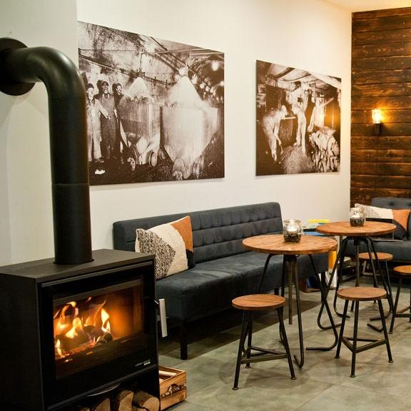 Restaurant "Futtern wie bei Vattern" in Lüdinghausen