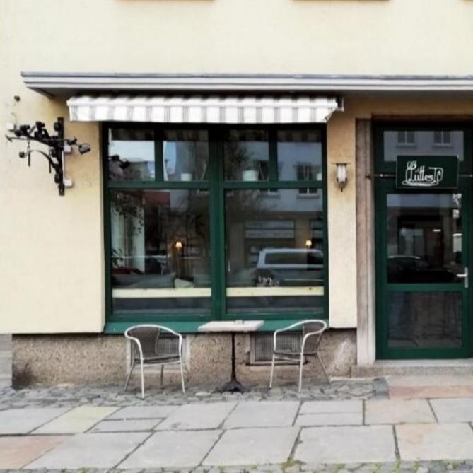 Restaurant "Lüttes" in Braunschweig