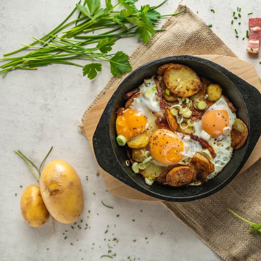 Restaurant "Eulentreff" in Böblingen