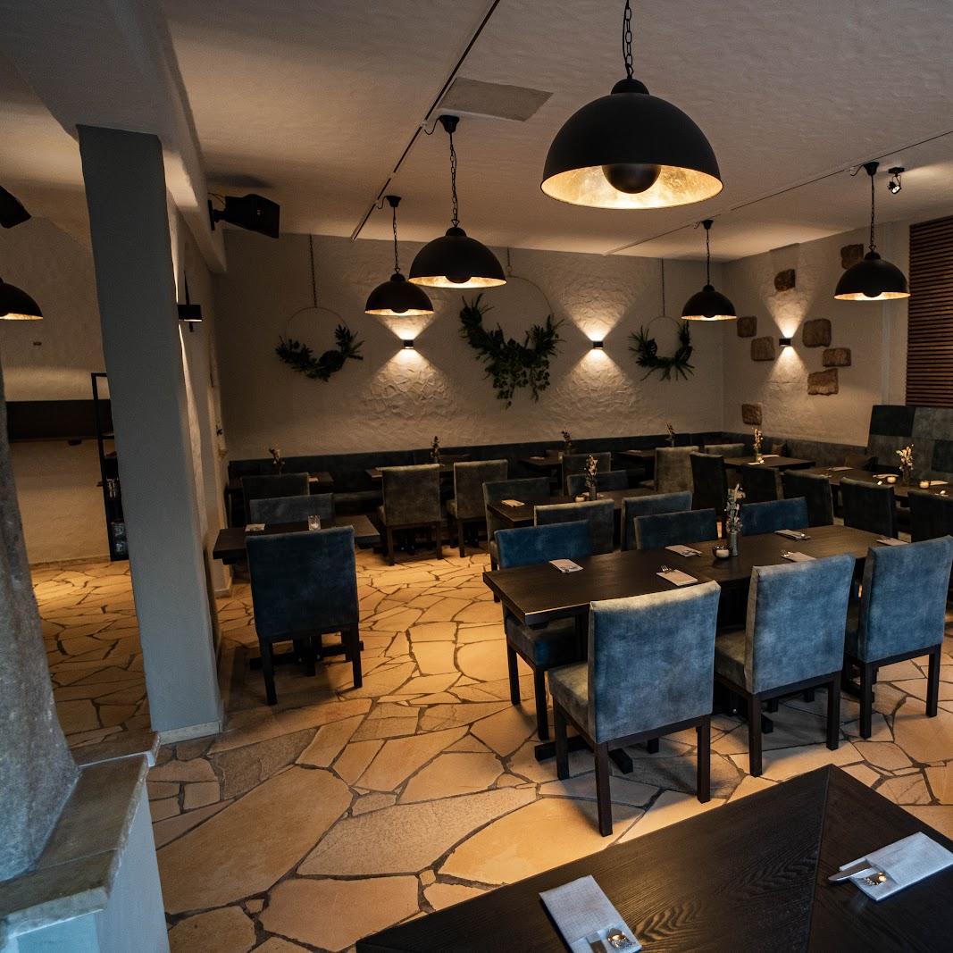 Restaurant "Fürstenhof by Shepherds" in Hilpoltstein