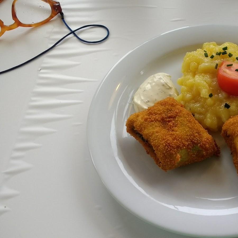 Restaurant "Rolands Maultaschen GmbH" in Stuttgart