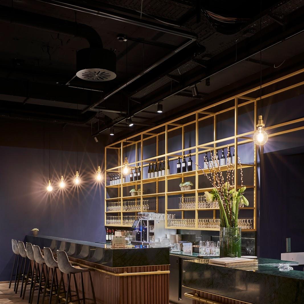 Restaurant "AV Concept Store" in Duisburg