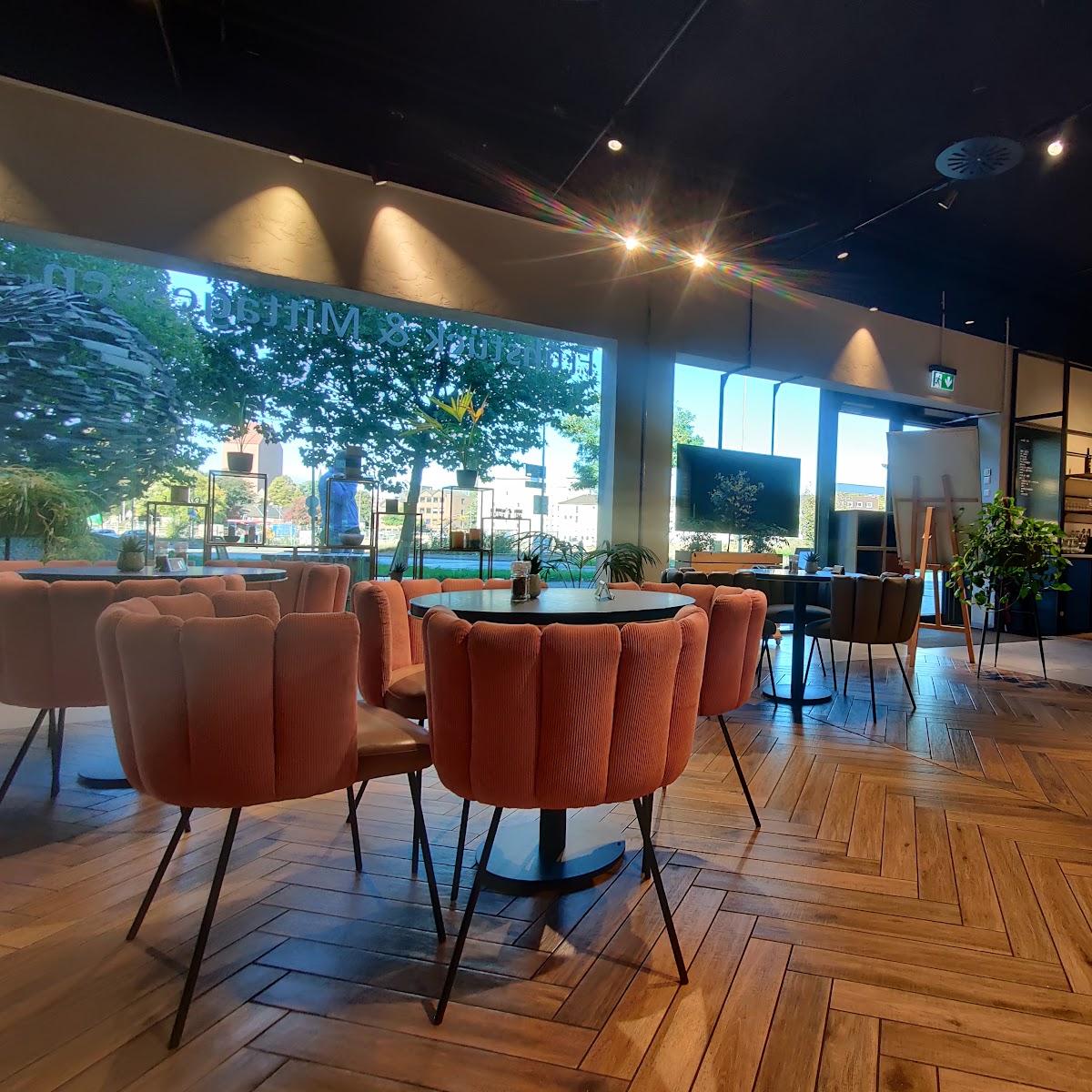 Restaurant "AV Concept Store" in Duisburg