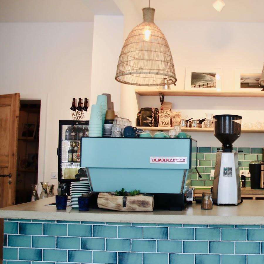 Restaurant "Dreamers - Coffee&Wholefood" in Chemnitz