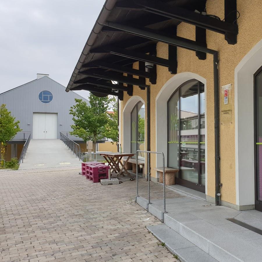 Restaurant "Speisekammer" in Ebersberg