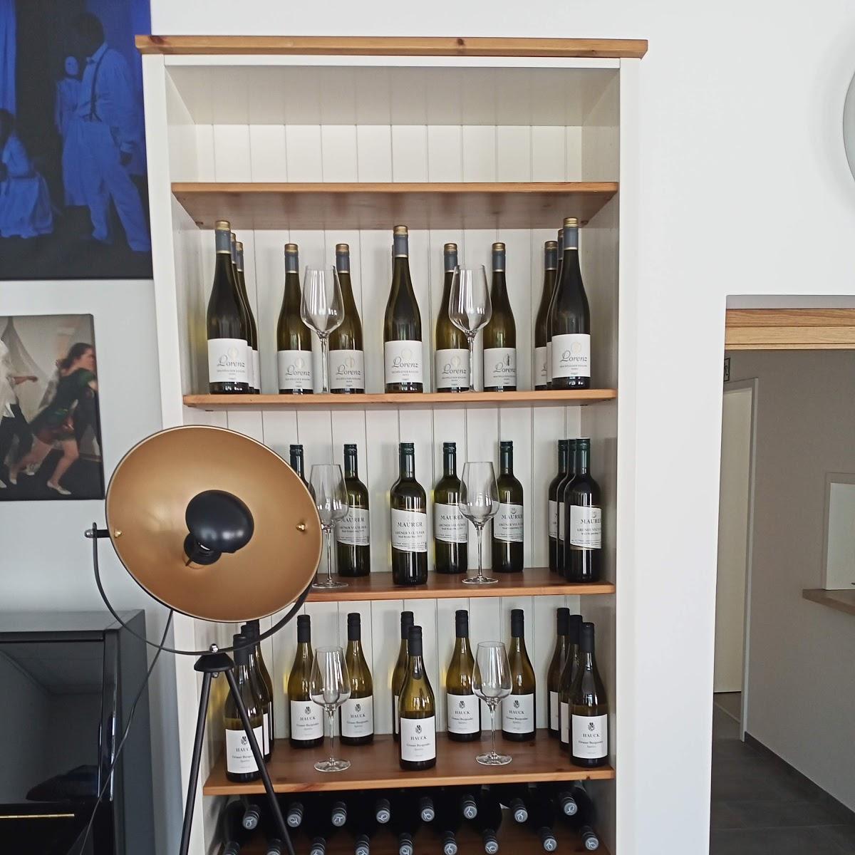 Restaurant "KIRSTINS Köstlichkeiten" in Templin