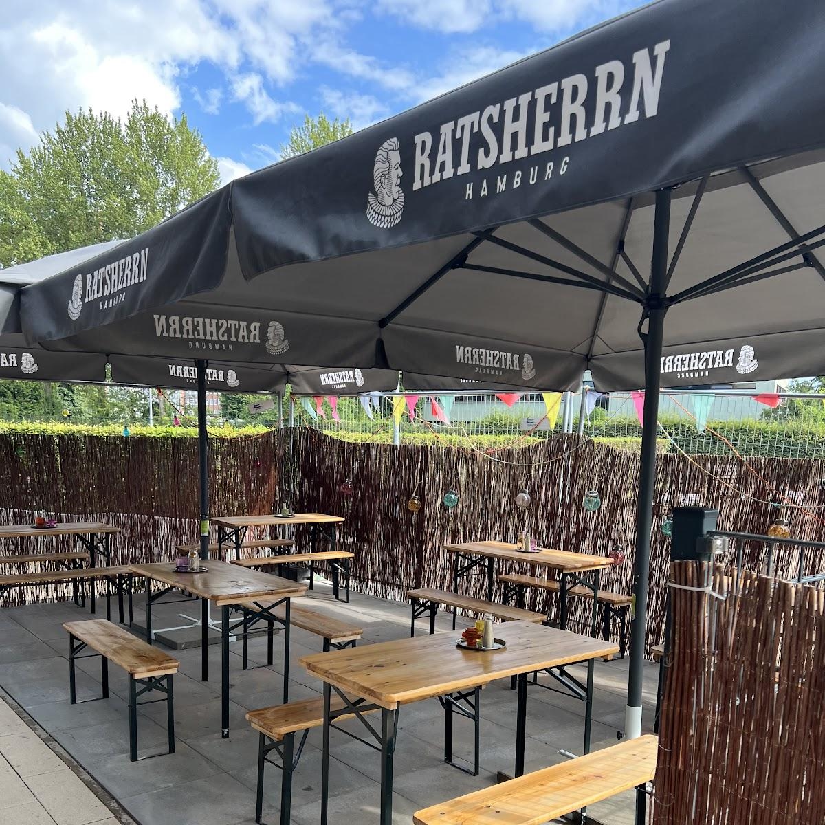 Restaurant "ELIMAR - Social Food" in Hamburg