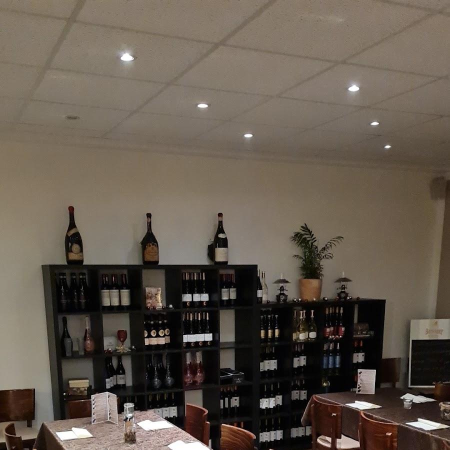 Restaurant "Ristorante Pizzeria Mio" in Empfingen