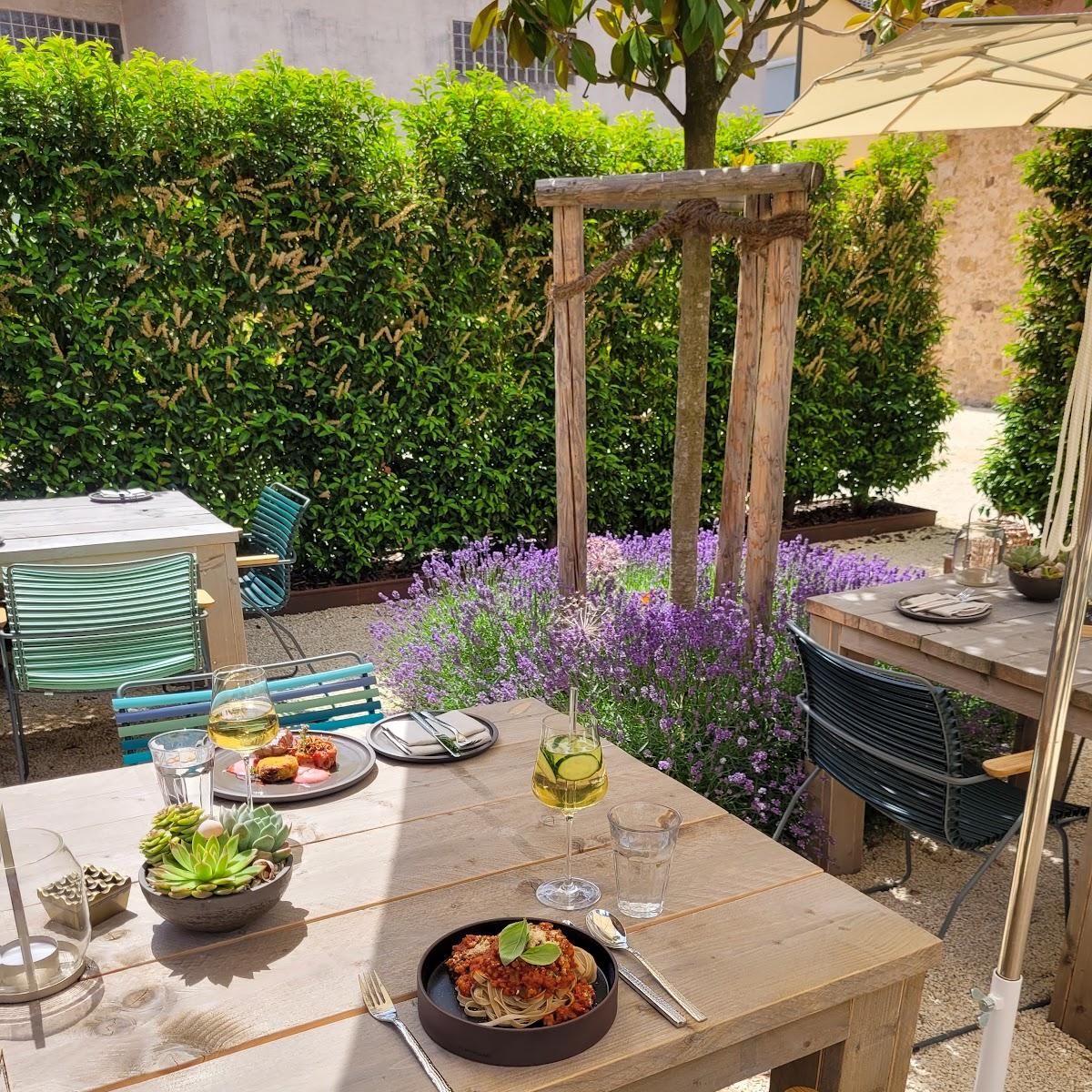 Restaurant "Joujou Bistro (Restaurant)" in Bad Dürkheim