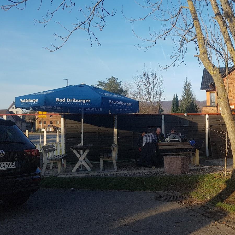 Restaurant "TINIS IMBISS Scharfoldendorf" in Eschershausen