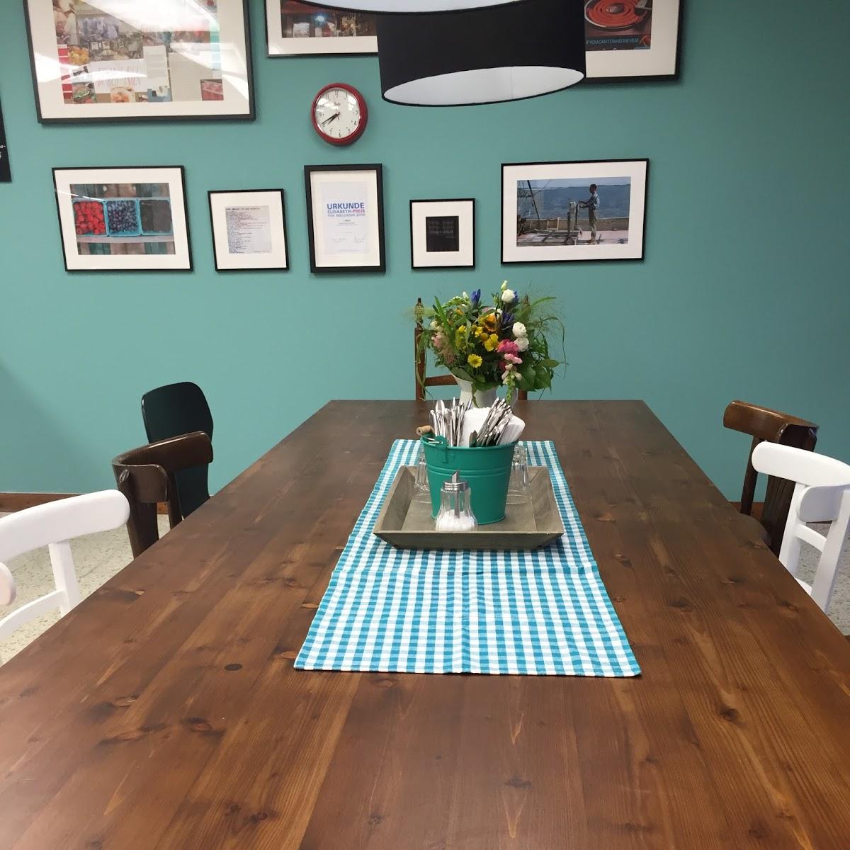 Restaurant "PAUL kocht gGmbH" in Kaarst