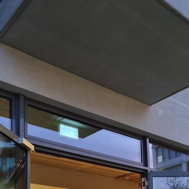 Restaurant "URBAyN" in Berlin