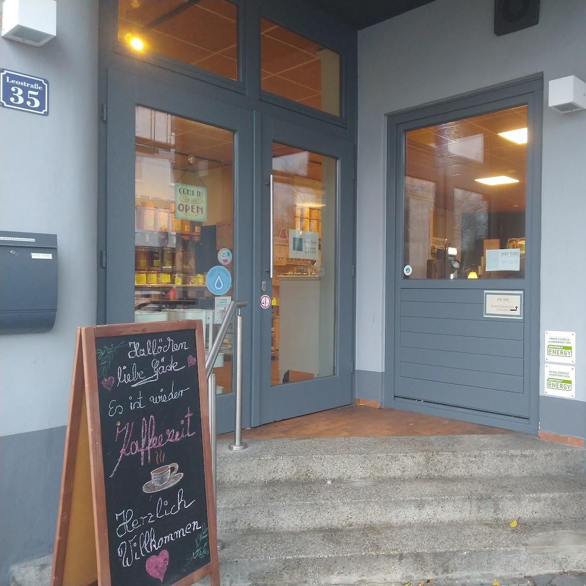 Restaurant "locker flockig - unverpacktes & café" in Paderborn