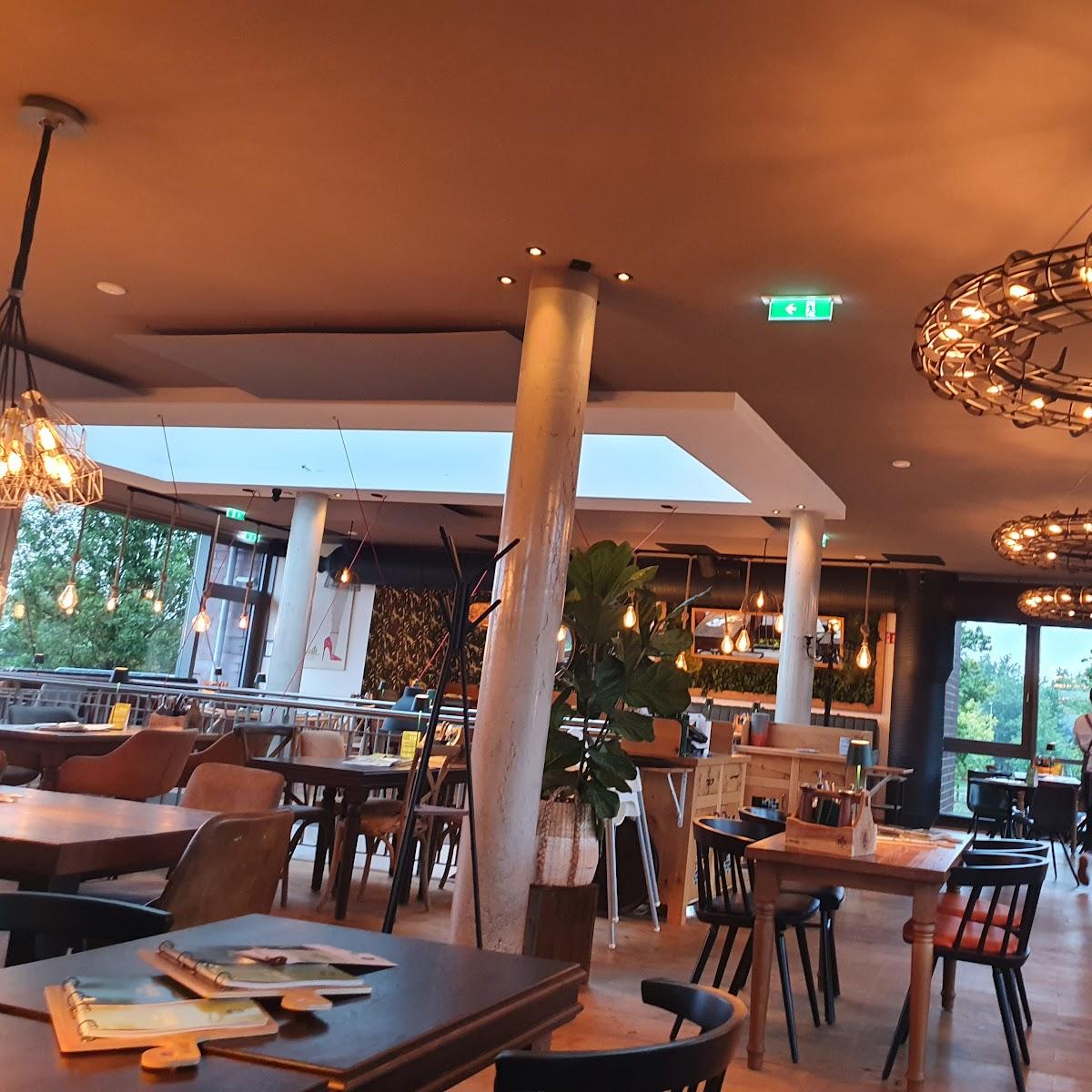 Restaurant "Papa Rossi" in Oldenburg