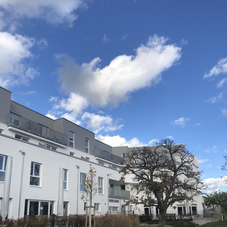 Restaurant "Wilfried Börgerling Haus" in Ditzingen