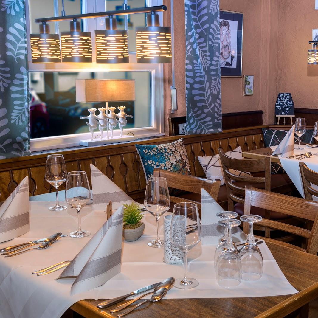 Restaurant "Restaurant Stolpereck" in Worms