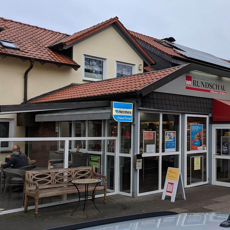 Restaurant "Heinrich Hattebier" in Kamen