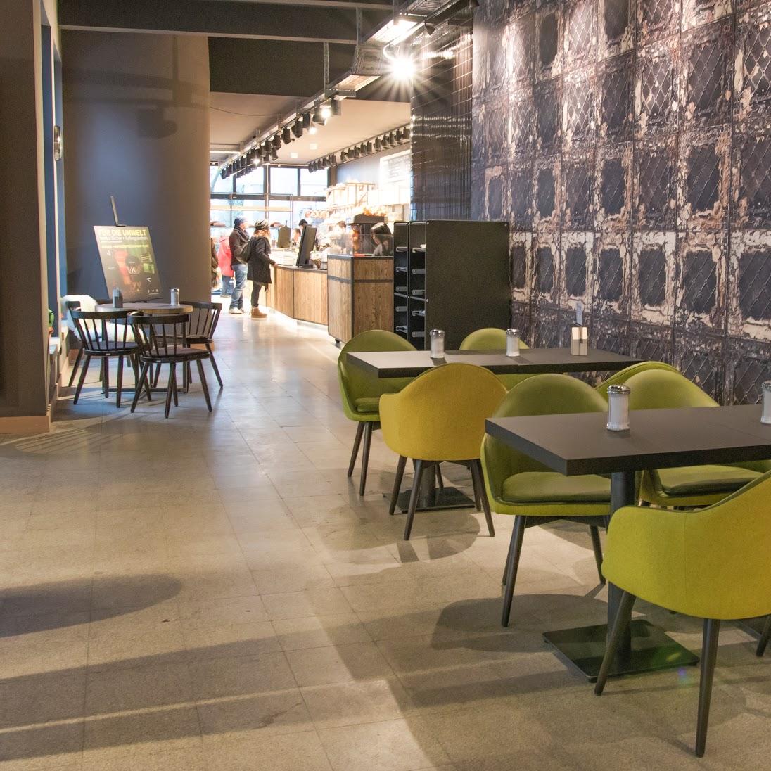 Restaurant "Backhaus  Linden" in Bochum