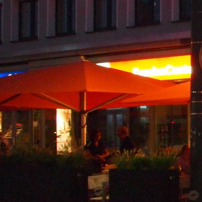 Restaurant "Backhaus Bahnhofstraße" in Witten