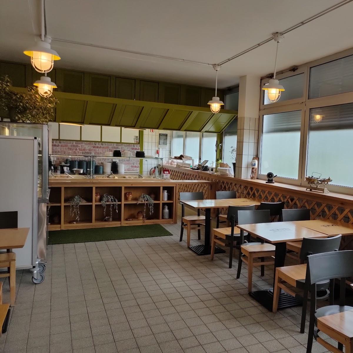 Restaurant "Souzis Rommelshausen" in Kernen im Remstal